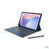 Notebook Lenovo IdeaPad Duet 3/11IAN8/N100/11,5"/2000x1200/T/8GB/128GB UFS/UHD/W11S/Blue/2R