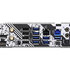 ASRock MB Sc AM5 X670E STEEL LEGEND, AMD X670, 4xDDR5, 1xDP, 1xHDMI, WI-FI