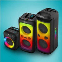 Bluetooth reproduktor LAMAX PartyKing1 Play - přenosný