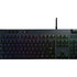 Klávesnica Logitech® G815 LIGHTSPEED RGB Mechanical Gaming Keyboard – GL Tactile - CARBON - US INT'L - INTNL