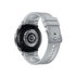 Samsung Galaxy Watch 6 Classic/43mm/Silver/Sport Band/Silver