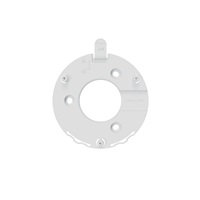 Synology TC500 IP kamera turret, 5Mpx, 1/2.7", objektiv 2,8 mm, IR<30, IP67, IK10, microSD
