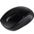 Bluetooth optická myš Bezdrôtová myš ACER G69 Black - RF2.4G, 1600 dpi, 95x58x35 mm, dosah 10 m, 2x AAA, Win/Chrome/Mac, (maloobchodné baleni