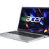 Notebook Acer Extensa 15/EX215-33/i3-N305/15,6"/FHD/8GB/512GB SSD/UHD Xe/W11H/Silver/2R