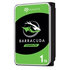 SEAGATE HDD 1TB BARRACUDA, 3.5", SATAIII, 7200 RPM, Cache 256MB