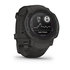 Garmin GPS sportovní hodinky Instinct 2 Solar - Graphite, EU