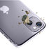 3mk ochrana kamery Lens Protection Pro pro Apple iPhone 14 Plus, fialová