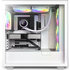 NZXT vodní chladič Kraken 280 RGB / 2x140mm fan / LCD disp. / 6 let