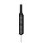 Bluetooth slúchadlá Edifier W210BT športové slúchadlá čierne