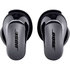 Slúchadlá Bose QuietComfort Ultra Earbuds bezdrátová , True Wireless, špunty ANC, Bluetooth, IPX4, čierne