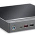 Počítač ACER PC Veriton N2590, i5-1335U,8GB,512 GB M.2 SSD,Intel IrisXe,W11PRO,VESA,USB KB+mouse