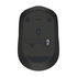 Bluetooth optická myš myš Logitech Wireless Mouse M170, šedá