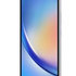 Samsung Galaxy A34 (A346), 6/128 GB, 5G, stříbrný, CZ distribuce