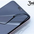 3mk hybridní sklo FlexibleGlass Max pro Apple iPhone 11 Pro, černá