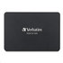 VERBATIM SSD Vi550 S3 512GB SATA III, 2.5" W 535/ R 560 MB/s