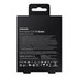 Externý SSD disk Samsung T7 Shield - 2 TB - vodotesný, prachotesný, odolný voči pádu z výšky 3 m, USB3.2 Gen2, stupeň k