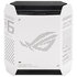 ASUS GT6 1-pack white Wireless AX10000 ROG Rapture Wifi 6 Tri-band Gaming Mesh System