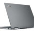 Notebook LENOVO NTB ThinkPad X1 Yoga Gen8 - i7-1355U,14" WQUXGA OLED touch,32GB,1TSSD,LTE,THb,HDMI,Int. Iris Xe,W11P,3Y Premier