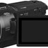 Panasonic HC-V800 (Full HD kamera, 1MOS, 24x zoom, 3" LCD, 5.1k)