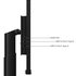 Monitor LENOVO LCD P27u-20 - 27",IPS,matný,16:9,3840x2160,178/178,4ms,400cd/m2,1000:1,HDMI,DP,ThB4,RJ45,USBHub,VESA,Pivot