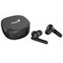 Bluetooth slúchadlá GENIUS bezdrátový headset TWS HS-M910BT, Bluetooth 5.0, USB-C nabíjení