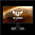 Monitor ASUS LCD 28" VG289Q 3840x2160 TUF Gaming  IPS 90% DCI-P3 DP HDMI FreeSync LowBL FF Shadow Boost HDR 10 REPRO PIVOT