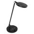 EMOS LED stolná lampa CHARLES, čierna