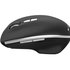 Bluetooth optická myš Canyon CNS-CMSW21B, čierna