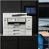 Multifunkčná tlačiareň BROTHER multifunkce inkoustová MFC-J6957DW - A3 tiskárna, skener, kopírka, fax ADF, duplexní ADF, LAN, NFC, USB,