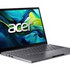 Notebook Acer Aspire Spin 14/ASP14-51MTN/3-100U/14"/WUXGA/T/16GB/512GB SSD/UHD/W11H/Gray/2R