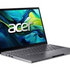 Notebook Acer Aspire Spin 14/ASP14-51MTN-32HY/3-100U/14/WUXGA/T/16GB/512GB SSD/UHD/W11H/Gray/2R