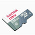 SanDisk Ultra/micro SDXC/128GB/100MBps/UHS-I U1 / Class 10