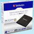 VERBATIM externí mechanika Slimline Blu-ray Writer (USB 3.1, USB-C)  Zdarma BR Disc 25GB (CD DVD BD + NERO