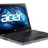 Notebook ACER NTB EDU TravelMate Spin B3 (TMB311RN-33-TCO-C0QL),Intel N100,11.6" FHD,4GB,128G SSD,Intel UHD,W11P,ShaleBlack