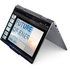 Notebook LENOVO NTB ThinkPad X1 2-in-1 Gen 9 - Ultra 7 155U,14" WUXGA IPS Touch,32GB,1TSSD,HDMI,Int. Intel,W11P,3Y Premier