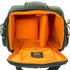 Doerr brašna YUMA System 0,5 (10x12x8,5 cm, SystCAM, černá/oranžová)