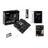 ASUS MB Sc AM5 TUF GAMING A620M-PLUS, AMD A620, 4xDDR5, 1xHDMI, 2xDP, mATX