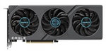 GIGABYTE VGA NVIDIA GeForce RTX 4060 Ti EAGLE 8G OC, RTX 4060 Ti, 8GB GDDR6X, 3xDP, 1xHDMI