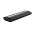 A-DATA Externý SSD disk ADATA 512 GB SE760 USB 3.2 Gen2 typ C Titanium Grey