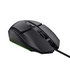 Optická myš TRUST myš GXT 109 FELOX Gaming Mouse, optická, USB, černá