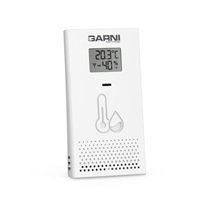 GARNI TECHNOLOGY GARNI 063H - bezdrátové čidlo (GARNI 612 Precise, GARNI 615B/W Precise, GARNI 618B/W Precise)
