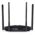 MERCUSYS MR70X Aginet WiFi6 router (AX1800, 2,4GHz/5GHz, 3xGbELAN, 1xGbEWAN)