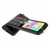 EVOLVEO EasyPhone XO, mobilní telefon pro seniory s nabíjecím stojánkem, černá