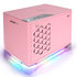 Mini ITX skriňa In Win A1 Plus Pink +650W