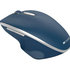Bluetooth optická myš Canyon MW-21, Wireless optická myš, USB prij., Blue LED senz., 800/1.200/1.600 dpi, 3 tlač, modrá