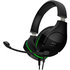 Herné Slúchadlá HP HyperX CloudX Stinger Core -  (čierne-Green) - Xbox (HX-HSCSCX-BK) -  pro herné konsole