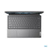 Notebook Lenovo IdeaPad Duet 5/12IRU8/i3-1315U/12,4"/2560x1600/T/8GB/256GB SSD/UHD/W11H/Gray/2R