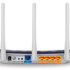 TP-Link Archer C24 WiFi5 router (AC750, 2,4GHz/5GHz, 4x100Mb/s LAN, 1x100Mb/s WAN)