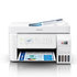 Multifunkčná tlačiareň EPSON tiskárna ink EcoTank L5316, 5760x1440dpi, A4, 33ppm, Wi-Fi, USB, Ethernet, ADF, fax, sken