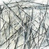 3Doodler náplň PLA pro 3D pero Create+ 250ks - černá, šedá, bílá, průhledná, modrá